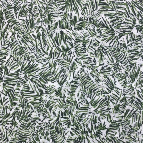 Ковролин Tapisom 600 Design Green - Jungle 416182009 00006 фото 1 | FLOORDEALER